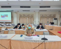 การฝึกอบรมหลักสูตรผู้ตรวจระดับกรม ประจำปีงบประมาณ พ.ศ.2565 พารามิเตอร์รูปภาพ 4
