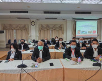 การฝึกอบรมหลักสูตรผู้ตรวจระดับกรม ประจำปีงบประมาณ พ.ศ.2565 พารามิเตอร์รูปภาพ 6