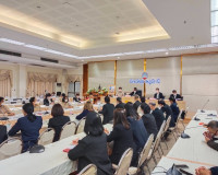 การฝึกอบรมหลักสูตรผู้ตรวจระดับกรม ประจำปีงบประมาณ พ.ศ.2565 พารามิเตอร์รูปภาพ 9