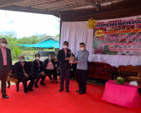 ต้อนรับคณะผู้เข้ารับการอบรมหลักสูตร ผู้ตรวจราชการระดับกรม ใน ... พารามิเตอร์รูปภาพ 3