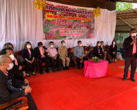 ต้อนรับคณะผู้เข้ารับการอบรมหลักสูตร ผู้ตรวจราชการระดับกรม ใน ... พารามิเตอร์รูปภาพ 4