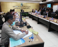 ต้อนรับคณะอนุกรรมการขับเคลื่อนประสานงานพื่อแก้ไขปัญหายาเสพติ ... พารามิเตอร์รูปภาพ 6