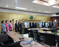 ต้อนรับคณะอนุกรรมการขับเคลื่อนประสานงานพื่อแก้ไขปัญหายาเสพติ ... พารามิเตอร์รูปภาพ 7
