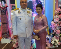 สมเด็จพระนางเจ้าฯ พระบรมราชินี เสด็จฯ ทรงเปิดงานวันสตรีไทย ป ... พารามิเตอร์รูปภาพ 2