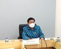 การประชุมคณะกรรมการไกล่เกลี่ยข้อพิพาทประจำจังหวัดสุราษฎร์ธาน ... พารามิเตอร์รูปภาพ 1