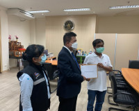 กลุ่มผู้ได้รับผลกระทบจากการปิดพื้นที่เกาะพะลวย อุทยานแห่งชาต ... พารามิเตอร์รูปภาพ 6