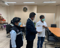 กลุ่มผู้ได้รับผลกระทบจากการปิดพื้นที่เกาะพะลวย อุทยานแห่งชาต ... พารามิเตอร์รูปภาพ 7
