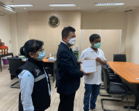 กลุ่มผู้ได้รับผลกระทบจากการปิดพื้นที่เกาะพะลวย อุทยานแห่งชาต ... พารามิเตอร์รูปภาพ 8