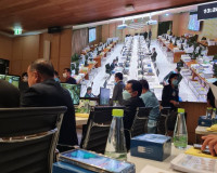 การประชุมชี้แจงกับคณะกรรมาธิการวิสามัญพิจารณาศึกษาร่างพระราช ... พารามิเตอร์รูปภาพ 6