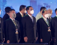 การประชุมภาคีการขับเคลื่อนการปฏิบัติงานด้านการเปลี่ยนแปลงสภา ... พารามิเตอร์รูปภาพ 3
