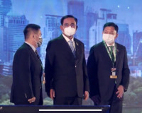 การประชุมภาคีการขับเคลื่อนการปฏิบัติงานด้านการเปลี่ยนแปลงสภา ... พารามิเตอร์รูปภาพ 4