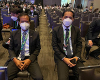 การประชุมภาคีการขับเคลื่อนการปฏิบัติงานด้านการเปลี่ยนแปลงสภา ... พารามิเตอร์รูปภาพ 5