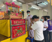 งานทิ้งกระจาด-ลอยกระทงประจำปี 2565 พารามิเตอร์รูปภาพ 3