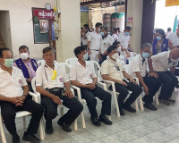 งานทิ้งกระจาด-ลอยกระทงประจำปี 2565 พารามิเตอร์รูปภาพ 5