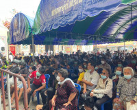งานทิ้งกระจาด-ลอยกระทงประจำปี 2565 พารามิเตอร์รูปภาพ 9