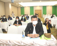 ศูนย์ป้องกันการค้ามนุษย์ด้านแรงงาน ลงพื้นที่จังหวัดสุราษฎร์ธ ... พารามิเตอร์รูปภาพ 3
