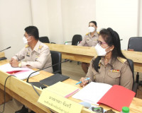 ผู้ว่าฯ สุราษฎร์ธานีประชุมคณะกรรมการศึกษาธิการจังหวัด ติดตาม ... พารามิเตอร์รูปภาพ 2