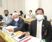 ผู้ว่าฯ สุราษฎร์ธานีประชุมคณะกรรมการศึกษาธิการจังหวัด ติดตาม ... พารามิเตอร์รูปภาพ 3
