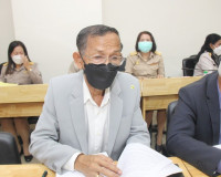ผู้ว่าฯ สุราษฎร์ธานีประชุมคณะกรรมการศึกษาธิการจังหวัด ติดตาม ... พารามิเตอร์รูปภาพ 4