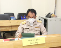 ผู้ว่าฯ สุราษฎร์ธานีประชุมคณะกรรมการศึกษาธิการจังหวัด ติดตาม ... พารามิเตอร์รูปภาพ 6