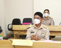 ผู้ว่าฯ สุราษฎร์ธานีประชุมคณะกรรมการศึกษาธิการจังหวัด ติดตาม ... พารามิเตอร์รูปภาพ 7