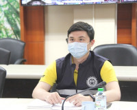 จังหวัดสุราษฎร์ธานีร่วมรับนโยบายและแนวทางการดำเนินงานศูนย์อำ ... พารามิเตอร์รูปภาพ 2
