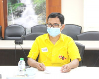 จังหวัดสุราษฎร์ธานีร่วมรับนโยบายและแนวทางการดำเนินงานศูนย์อำ ... พารามิเตอร์รูปภาพ 6