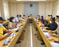 การประชุมหารือจัดนิทรรศการโครงการอนุรักษ์พันธุกรรมพืชอันเนื่ ... พารามิเตอร์รูปภาพ 2