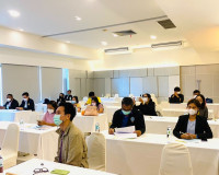 การประชุมคณะทำงานขับเคลื่อนนโยบาย และแผนพัฒนาที่อยู่อาศัยระด ... พารามิเตอร์รูปภาพ 2