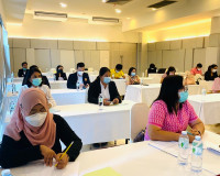 การประชุมคณะทำงานขับเคลื่อนนโยบาย และแผนพัฒนาที่อยู่อาศัยระด ... พารามิเตอร์รูปภาพ 3