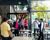 การตรวจสอบสถานบริการหรือ สถานประกอบการที่เปิดให้บริการในลักษ ... พารามิเตอร์รูปภาพ 8