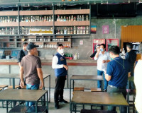 การตรวจสอบสถานบริการหรือ สถานประกอบการที่เปิดให้บริการในลักษ ... พารามิเตอร์รูปภาพ 9
