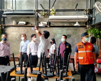 การตรวจสอบสถานบริการหรือ สถานประกอบการที่เปิดให้บริการในลักษ ... พารามิเตอร์รูปภาพ 11