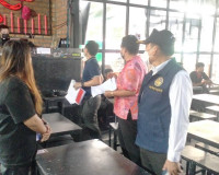 การตรวจสอบสถานบริการหรือ สถานประกอบการที่เปิดให้บริการในลักษ ... พารามิเตอร์รูปภาพ 18