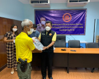 แถลงข่าวการจับกุมผู้ค้ายาเสพติดรายสำคัญของจังหวัดสุราษฏร์ธาน ... พารามิเตอร์รูปภาพ 15
