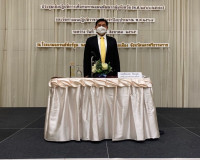 การประชุมเชิงปฏิบัติการเพื่อทบทวนแผนพัฒนากลุ่มจังหวัดภาคใต้ฝ ... พารามิเตอร์รูปภาพ 3