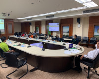 การประชุมสถาบันบริหารจัดการธนาคารที่ดิน (องค์การมหาชน) หรือ  ... พารามิเตอร์รูปภาพ 6