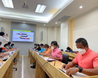 การประชุมคณะทำงานบริหารการจัดเก็บข้อมูลจปฐ.ระดับจังหวัด ครั้ ... พารามิเตอร์รูปภาพ 2