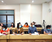 การประชุมคณะทำงานบริหารการจัดเก็บข้อมูลจปฐ.ระดับจังหวัด ครั้ ... พารามิเตอร์รูปภาพ 6