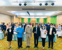 การประชุมเชิงปฏิบัติการจัดทำแผนปฏิบัติการด้านการควบคุมเครื่อ ... พารามิเตอร์รูปภาพ 6