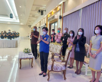 การอบรมเชิงปฏิบัติการเจ้าหน้าที่ผู้ปฏิบัติงานด้านการป้องกันแ ... พารามิเตอร์รูปภาพ 4