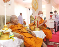 พระบาทสมเด็จพระเจ้าอยู่หัว ทรงพระกรุณาโปรดเกล้าโปรดกระหม่อมใ ... พารามิเตอร์รูปภาพ 15