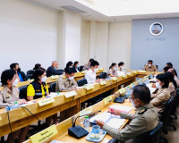 การประชุมคณะอนุกรรมการพัฒนาแรงงาน และประสานงานการฝึกอาชีพจัง ... พารามิเตอร์รูปภาพ 3