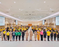 จังหวัดสุราษฎร์ธานี เดินหน้าเชิงรุก เพิ่มประสิทธิภาพ การเข้า ... พารามิเตอร์รูปภาพ 8