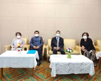 การประชุมระดมความคิดเห็นร่างแผนพัฒนาภาคใต้ ครั้งที่ 1 ภายใต้ ... พารามิเตอร์รูปภาพ 2