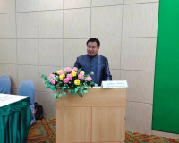 การประชุมระดมความคิดเห็นร่างแผนพัฒนาภาคใต้ ครั้งที่ 1 ภายใต้ ... พารามิเตอร์รูปภาพ 3