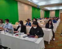 การประชุมระดมความคิดเห็นร่างแผนพัฒนาภาคใต้ ครั้งที่ 1 ภายใต้ ... พารามิเตอร์รูปภาพ 6