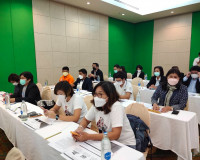 การประชุมระดมความคิดเห็นร่างแผนพัฒนาภาคใต้ ครั้งที่ 1 ภายใต้ ... พารามิเตอร์รูปภาพ 10