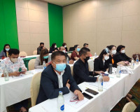 การประชุมระดมความคิดเห็นร่างแผนพัฒนาภาคใต้ ครั้งที่ 1 ภายใต้ ... พารามิเตอร์รูปภาพ 11