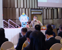 รัฐมนตรีช่วยว่าการกระทรวงศึกษาธิการ ระบุ ทักษะคอมพิวเตอร์ โป ... พารามิเตอร์รูปภาพ 7